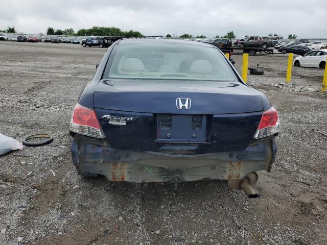 2009 Honda Accord Lx VIN: 1HGCP26389A066438 Lot: 54609544