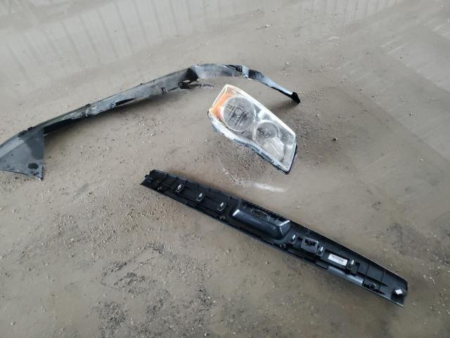 2017 Dodge Grand Caravan Se VIN: 2C4RDGBG5HR836337 Lot: 57103034