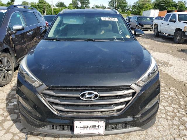 2016 Hyundai Tucson Limited VIN: KM8J3CA29GU224248 Lot: 56116194