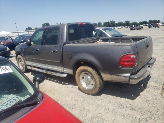 2003 Ford F150 Supercrew VIN: 1FTRW07613KC71299 Lot: 55740844