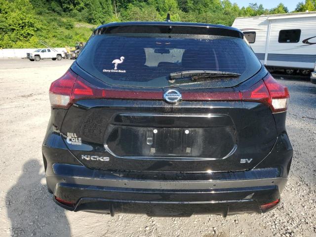 2021 Nissan Kicks Sv VIN: 3N1CP5CVXML546328 Lot: 56244994