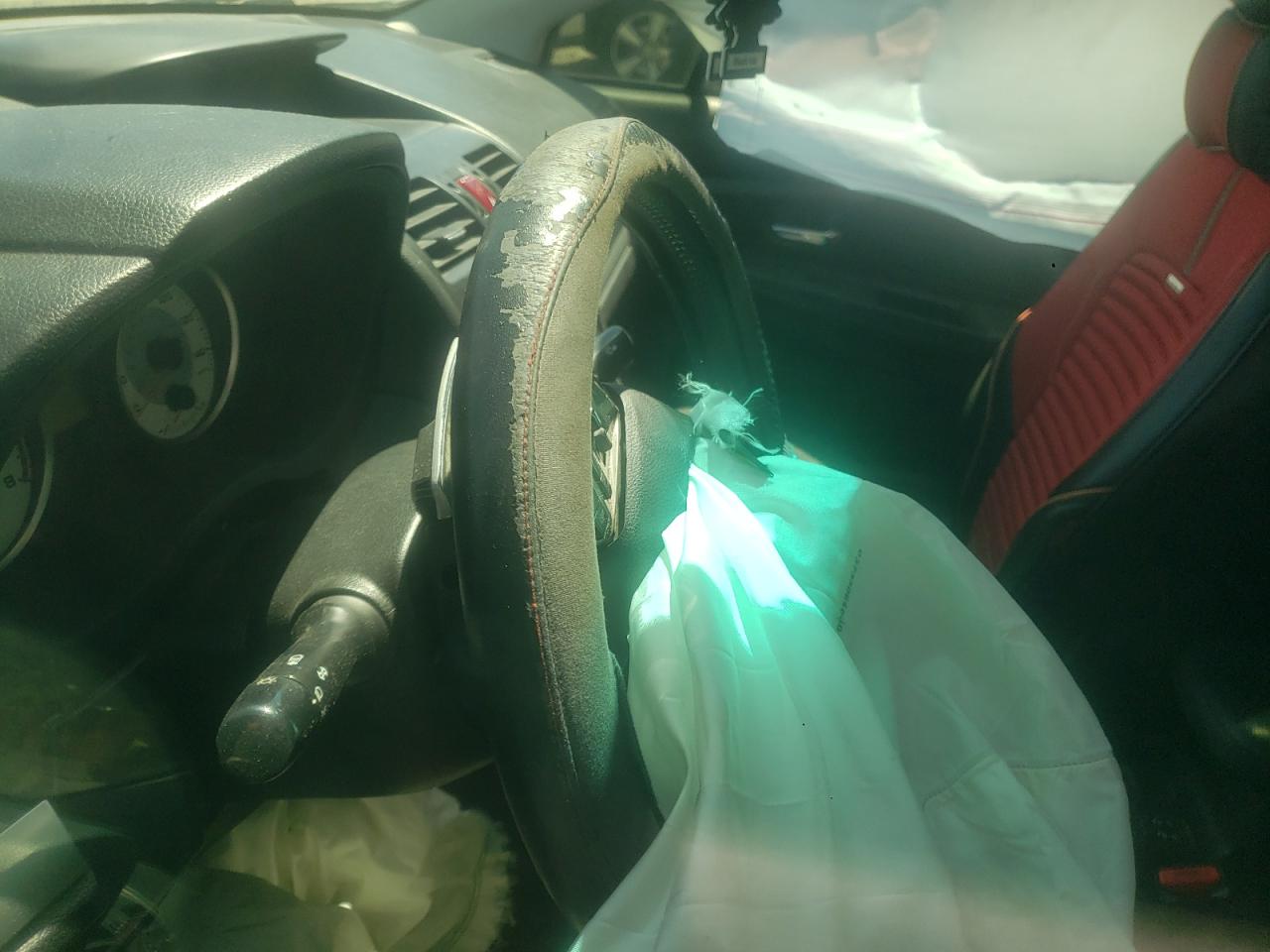 JF1GJAD6XEH016334 2014 Subaru Impreza Premium