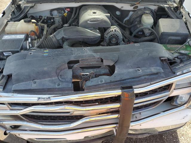 2006 Chevrolet Silverado K1500 VIN: 1GCEK19Z06Z190796 Lot: 53730354