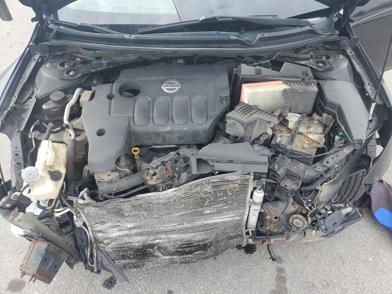 1N4AL24E39C127968 2009 Nissan Altima 2.5S