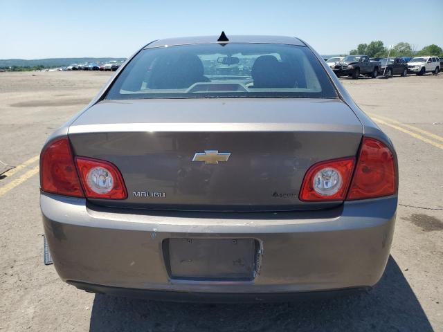 2012 Chevrolet Malibu Ls VIN: 1G1ZA5E09CF316534 Lot: 56297514