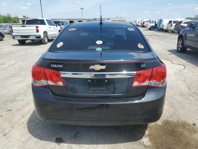 2011 Chevrolet Cruze Lt VIN: 1G1PG5S92B7308809 Lot: 55354414