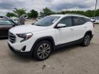 2019 GMC TERRAIN SL - 3GKALVEX6KL280810