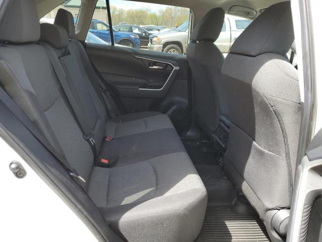 2020 TOYOTA RAV4 XLE - 2T3P1RFV7LC102061
