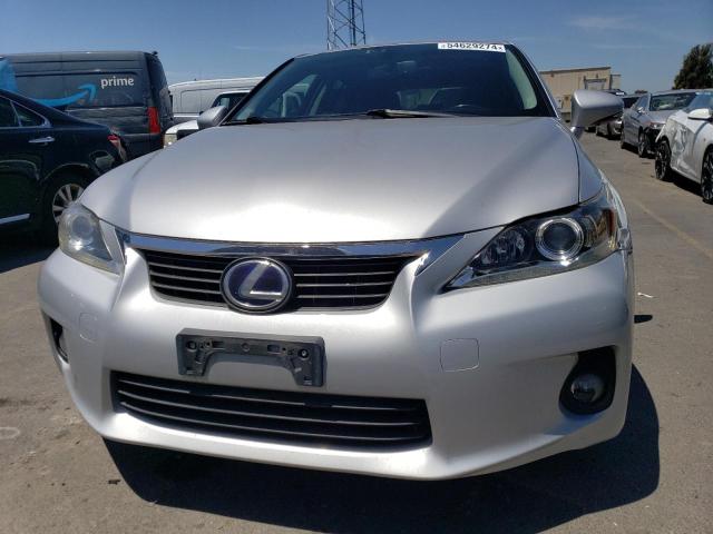 2012 Lexus Ct 200 VIN: JTHKD5BH6C2118123 Lot: 54629274