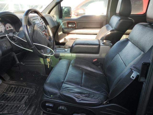 2005 Ford F150 VIN: 1FTPX14565NA50692 Lot: 49321074