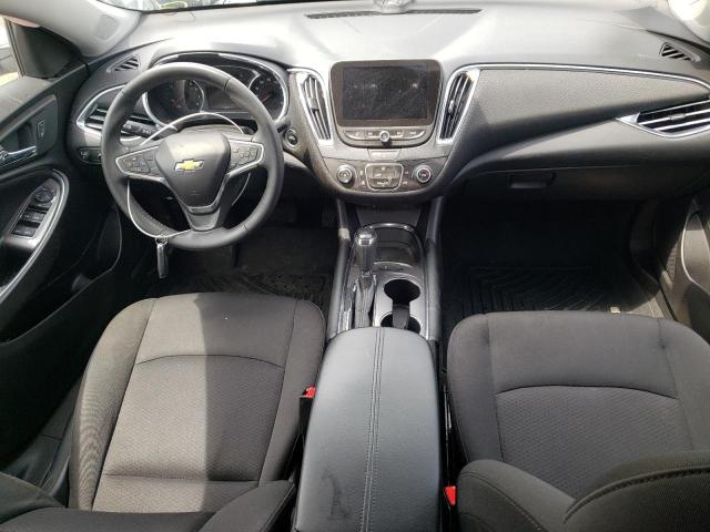 2018 Chevrolet Malibu Lt VIN: 1G1ZD5ST3JF129194 Lot: 53842354