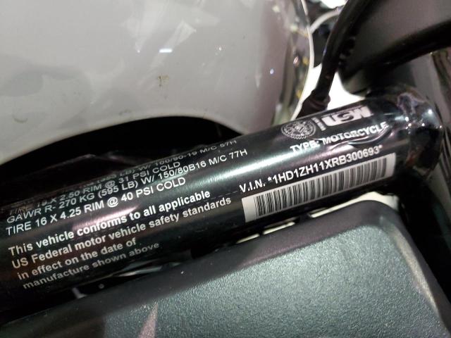 2024 HARLEY-DAVIDSON RH975 1HD1ZH11XRB300693