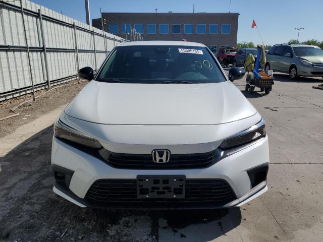 2023 Honda Civic Sport VIN: 2HGFE2F55PH501564 Lot: 55006184