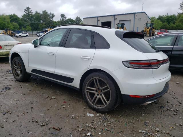 VIN WP1AA2A55LLB01317 2020 Porsche Macan no.2