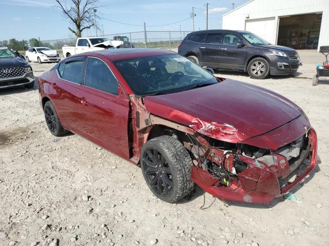 Vin: 1n4bl4cw0kc177971, lot: 52827524, nissan altima sr 20194