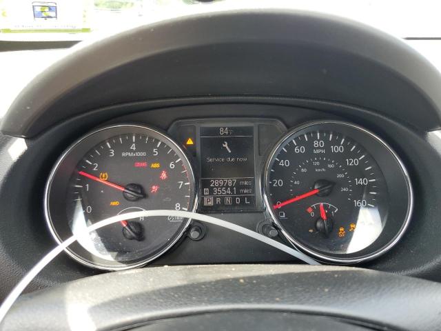 2011 Nissan Rogue S VIN: JN8AS5MV5BW276213 Lot: 56569524