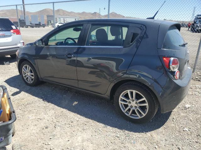 2014 Chevrolet Sonic Lt VIN: 1G1JC6SH5E4131290 Lot: 53871644