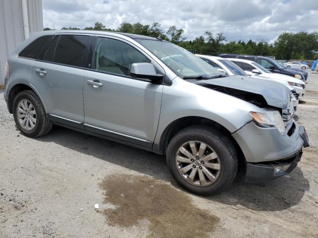 2007 Ford Edge Sel VIN: 2FMDK38C67BB37248 Lot: 55616744