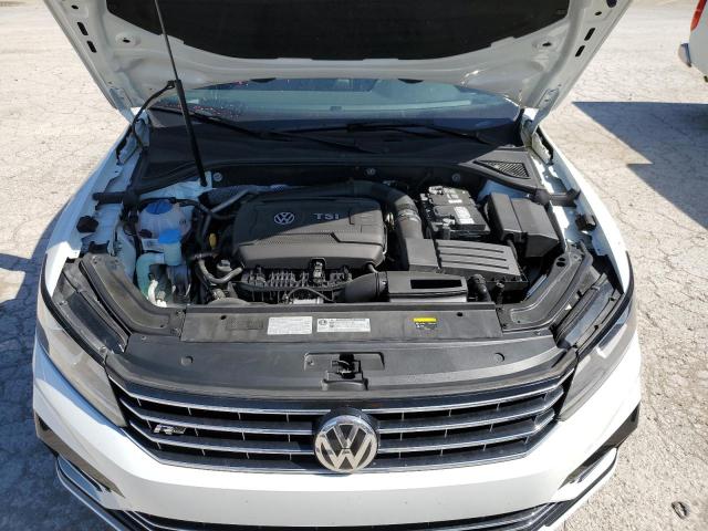 2017 Volkswagen Passat R-Line VIN: 1VWDT7A38HC060884 Lot: 54061554