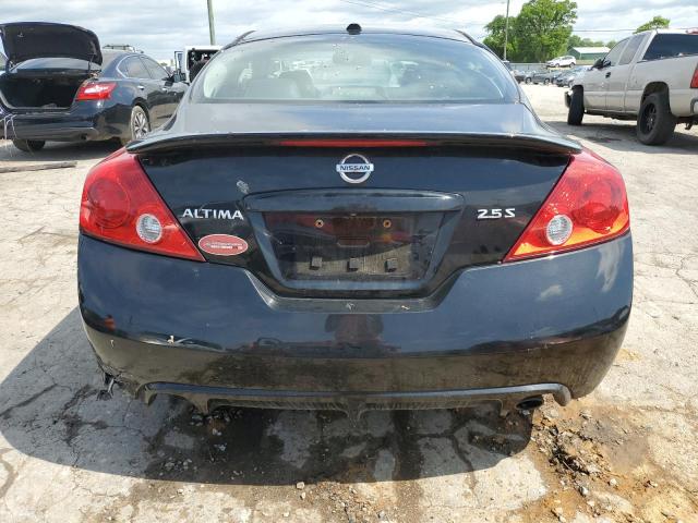 2013 Nissan Altima S VIN: 1N4AL2EP5DC143548 Lot: 53667794