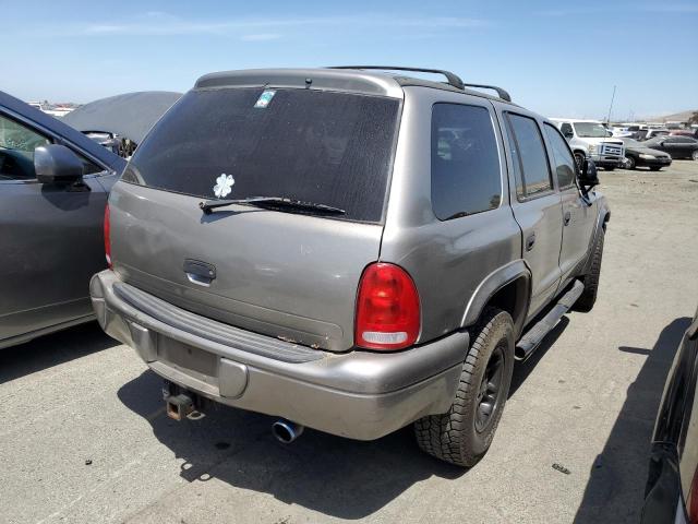 2000 Dodge Durango VIN: 1B4HS28Z5YF276143 Lot: 56516994