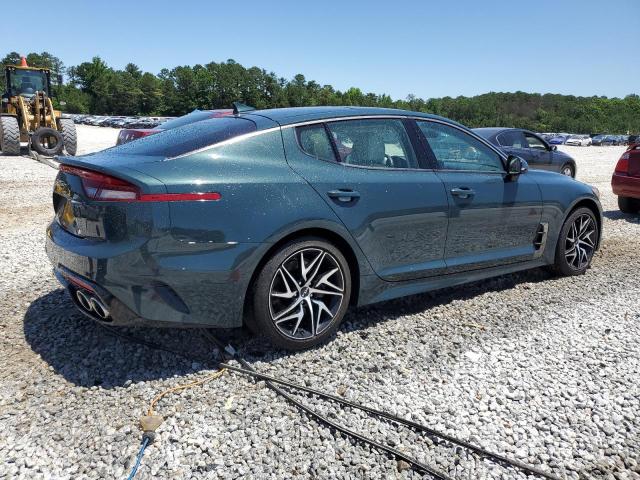 2022 KIA STINGER GT - KNAE35LD9N6112709