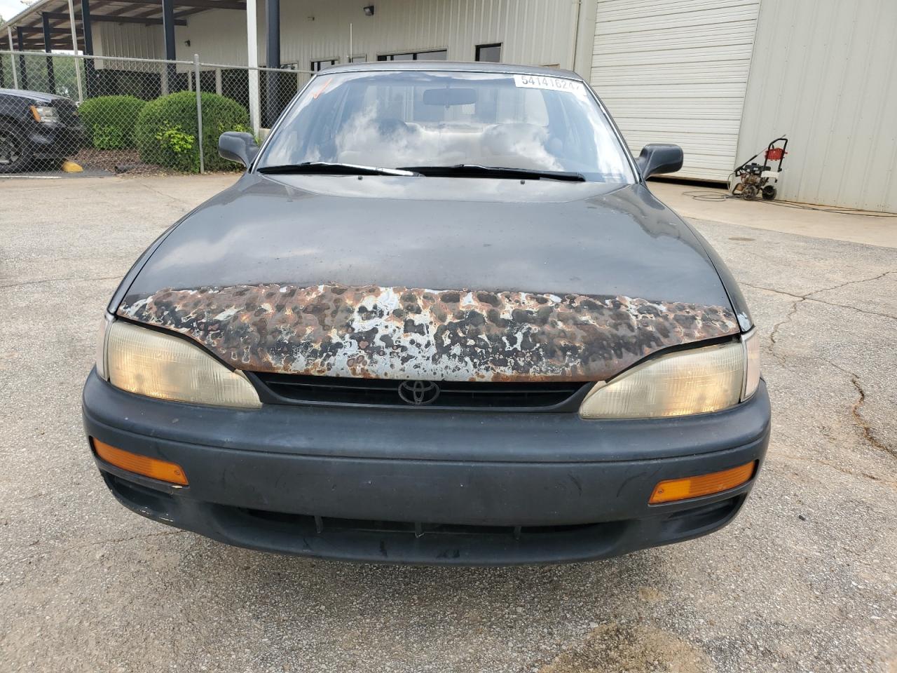 4T1SK12E4SU896845 1995 Toyota Camry Le