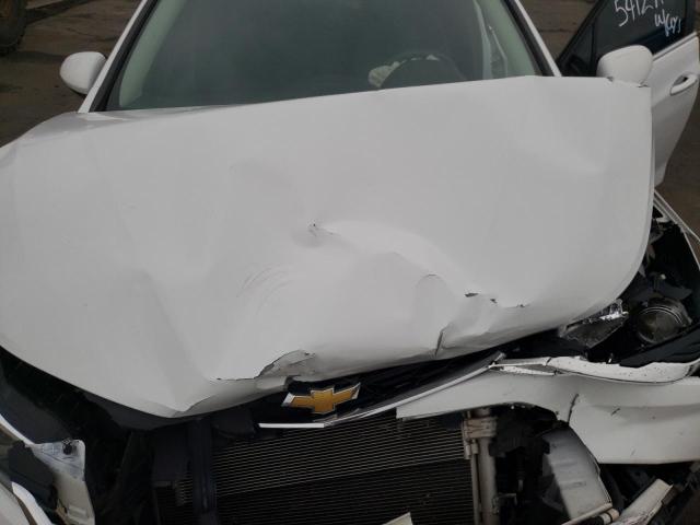 2018 Chevrolet Cruze Lt VIN: 1G1BE5SM8J7164962 Lot: 54124404