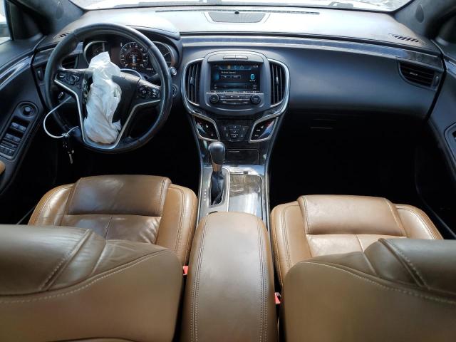 2015 Buick Lacrosse VIN: 1G4GB5G33FF254406 Lot: 53288174