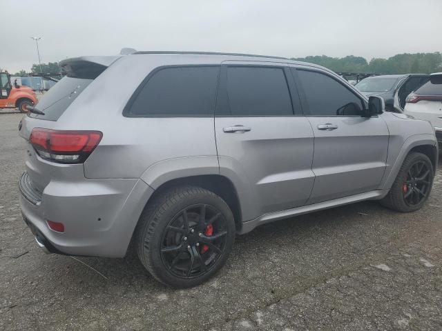 2018 Jeep Grand Cherokee Srt-8 VIN: 1C4RJFDJ9JC340533 Lot: 45906034