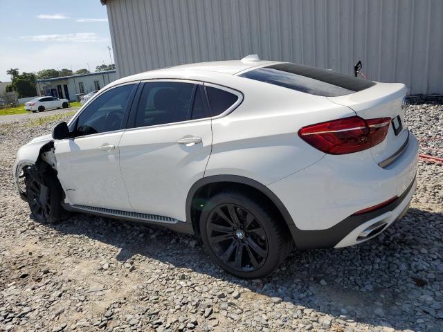 VIN 5UXKU2C58K0Z64458 2019 BMW X6, Xdrive35I no.2