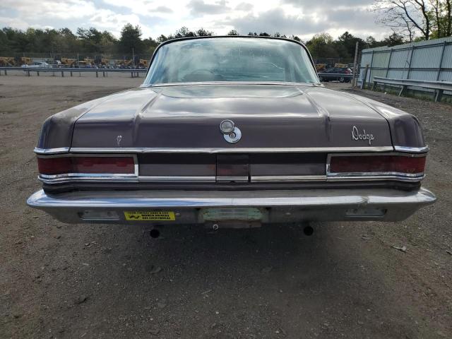 1964 Dodge 600 VIN: 5143212644 Lot: 54442444