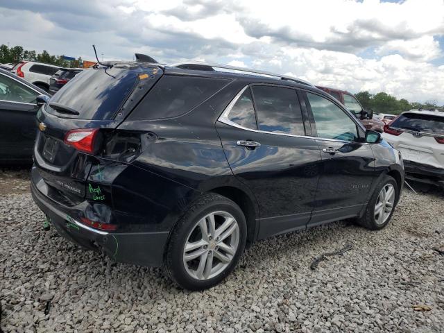 2019 Chevrolet Equinox Premier VIN: 2GNAXYEX5K6207392 Lot: 55943584