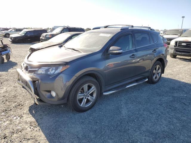 2015 Toyota Rav4 Xle VIN: JTMRFREV8FD137977 Lot: 52926264