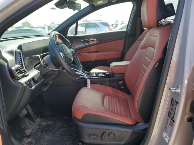 2023 KIA SPORTAGE S - 5XYK53AF8PG044640