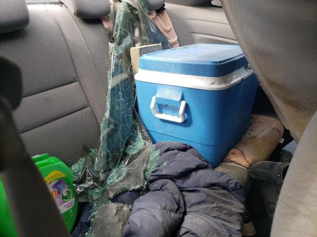 2007 Honda Civic Lx VIN: 2HGFG12627H501119 Lot: 55340984