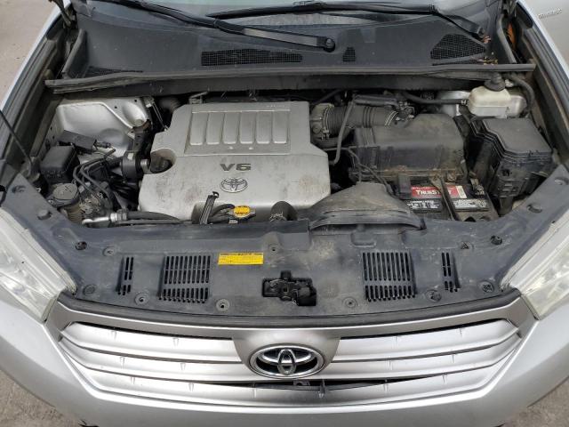2013 Toyota Highlander Limited VIN: 5TDDK3EH6DS188019 Lot: 55186084
