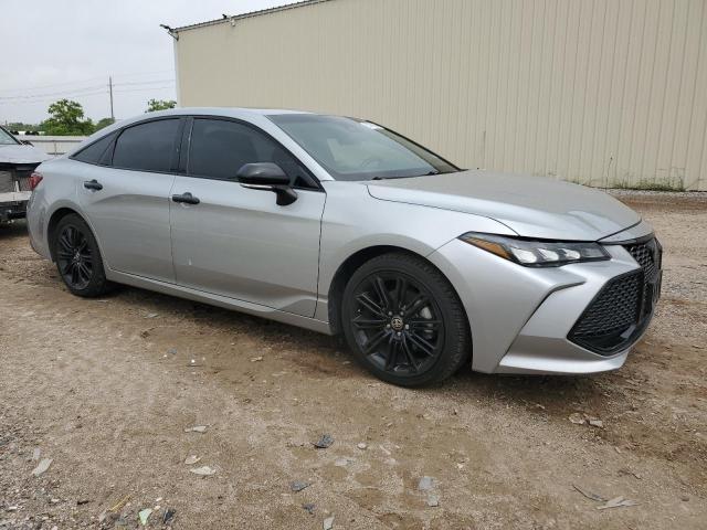 2021 Toyota Avalon Night Shade VIN: 4T1EZ1FB7MU057350 Lot: 53789934