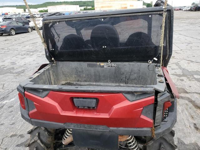 2018 POLARIS GENERAL 10 3NSRGK998JH469276