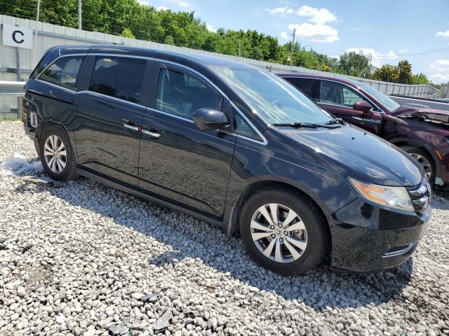 2014 Honda Odyssey Ex VIN: 5FNRL5H43EB128552 Lot: 54899404