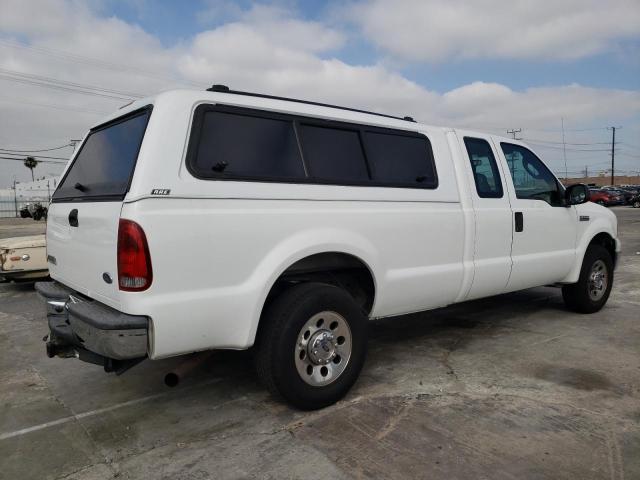 2005 Ford F250 Super Duty VIN: 1FTSX20565EC16781 Lot: 54275034