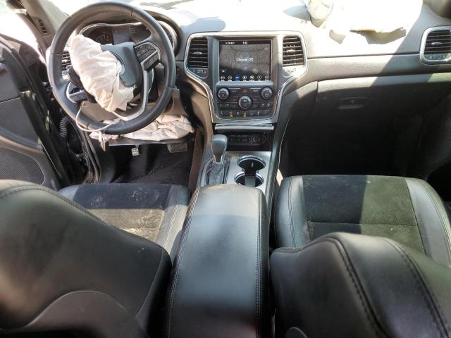 2018 Jeep Grand Cherokee Laredo VIN: 1C4RJFAG9JC445713 Lot: 54915664