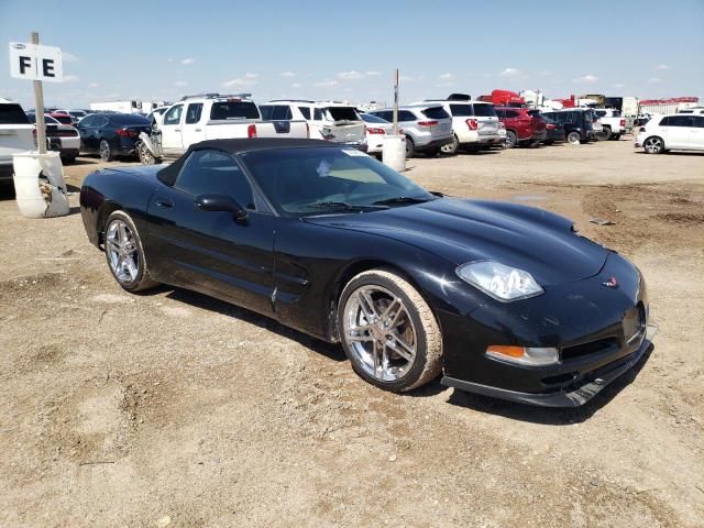 1999 Chevrolet Corvette VIN: 1G1YY32G5X5103671 Lot: 57206724