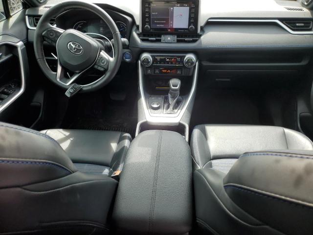 2020 Toyota Rav4 Xse VIN: 4T3EWRFV0LU008675 Lot: 53412254