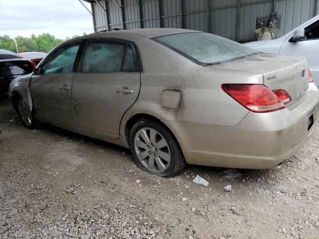 2005 Toyota Avalon Xl VIN: 4T1BK36B45U044060 Lot: 53878754