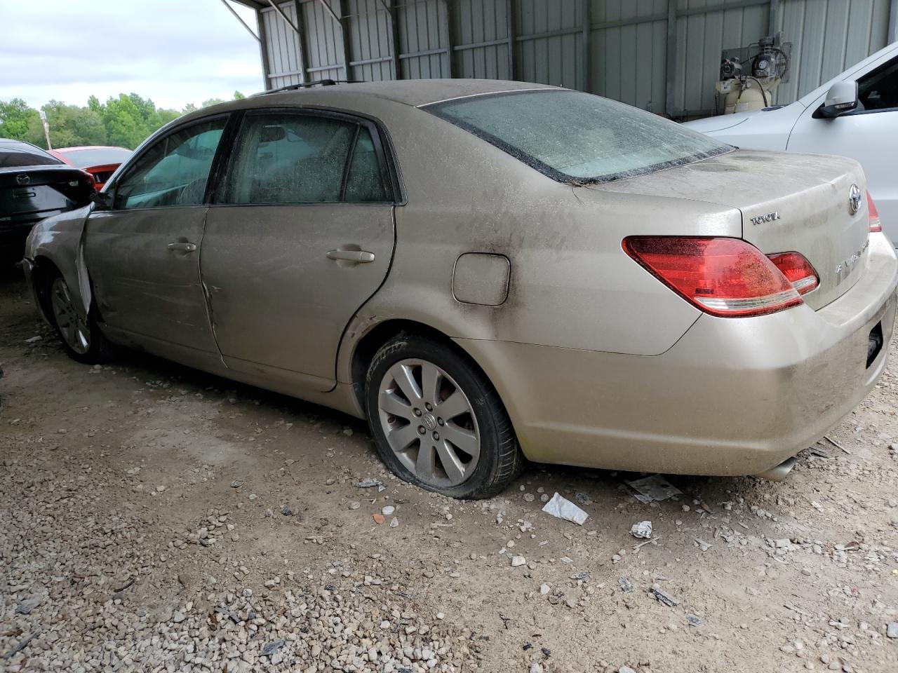 4T1BK36B45U044060 2005 Toyota Avalon Xl