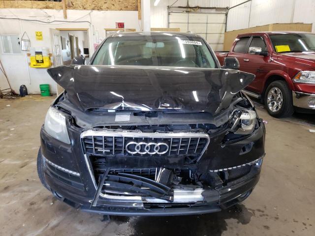 2014 Audi Q7 Premium Plus VIN: WA1LGAFE7ED007913 Lot: 56690604