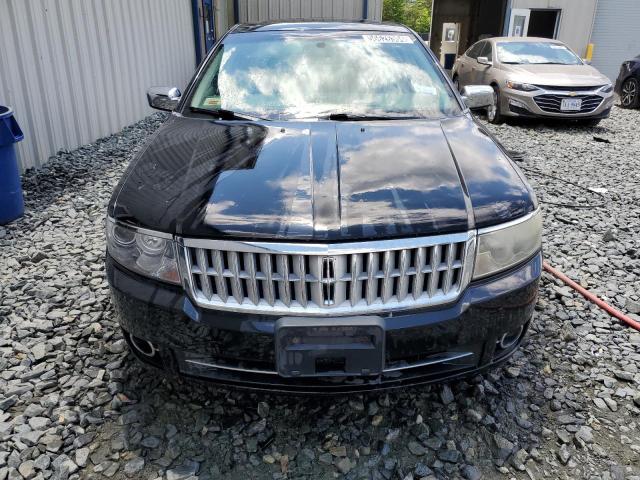 3LNHM28TX7R628073 | 2007 Lincoln mkz