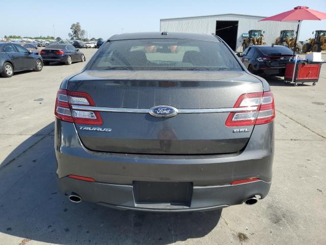 2016 Ford Taurus Sel VIN: 1FAHP2E81GG147458 Lot: 55729124