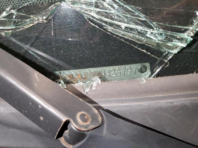 2000 Ford Focus Se VIN: 1FAFP3432YW426797 Lot: 53151564